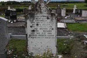 Glynn James Boyounagh